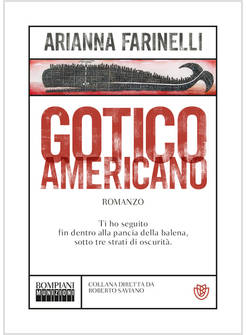 GOTICO AMERICANO