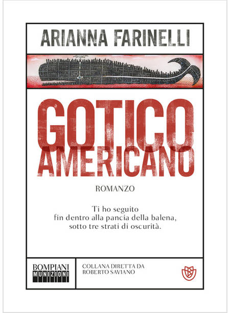 GOTICO AMERICANO