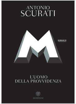 M L'UOMO DELLA PROVVIDENZA