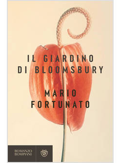 GIARDINO DI BLOOMSBURY (IL)