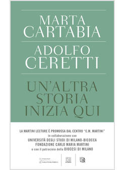 UN'ALTRA STORIA INIZIA QUI