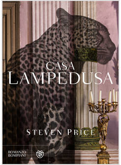 CASA LAMPEDUSA