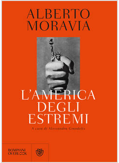L' AMERICA DEGLI ESTREMI