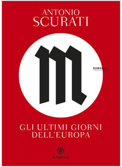 M GLI ULTIMI GIORNI DELL'EUROPA