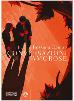 CONVERSAZIONI AMOROSE