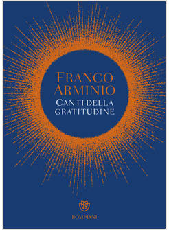 CANTI DELLA GRATITUDINE