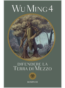 DIFENDERE LA TERRA DI MEZZO