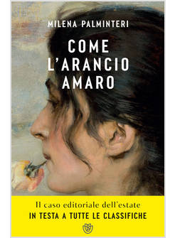 COME L'ARANCIO AMARO