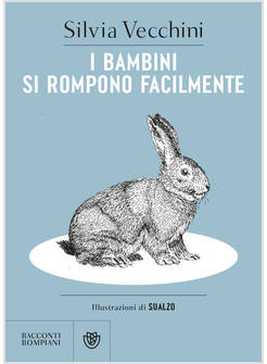 BAMBINI SI ROMPONO FACILMENTE (I)