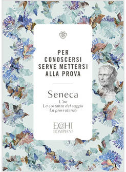 PER CONOSCERSI SERVE METTERSI ALLA PROVA. L'IRA. LA COSTANZA DEL SAGGIO. LA PROV