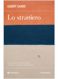STRANIERO (LO)
