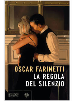 LA REGOLA DEL SILENZIO