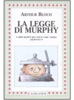 LEGGE DI MURPHY (LA)