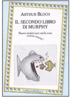 SECONDO LIBRO DI MURPHY