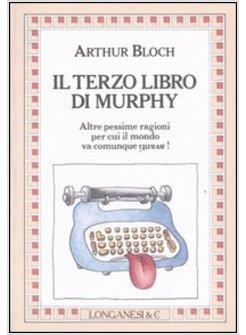 TERZO LIBRO DI MURPHY