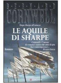AQUILE DI SHARPE (LE)