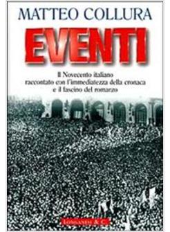 EVENTI