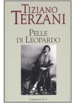 PELLE DI LEOPARDO