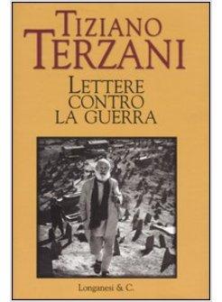 LETTERE CONTRO LA GUERRA