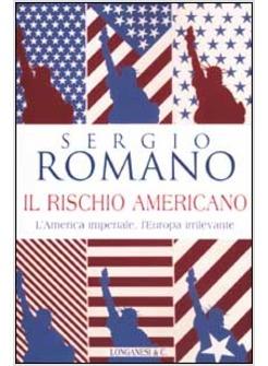 RISCHIO AMERICANO (IL)