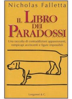 LIBRO DEI PARADOSSI (IL)