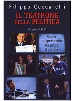 TEATRONE DELLA POLITICA (IL)