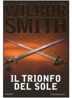 TRIONFO DEL SOLE (IL)