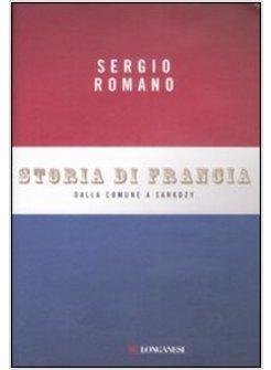 STORIA DI FRANCIA