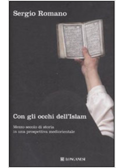 CON GLI OCCHI DELL'ISLAM