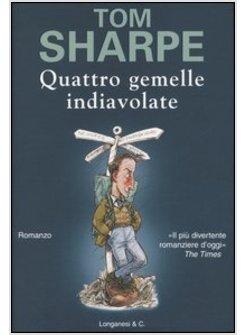 QUATTRO GEMELLE INDIAVOLATE