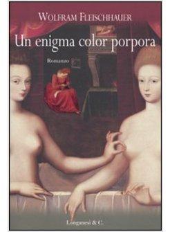 ENIGMA COLOR PORPORA