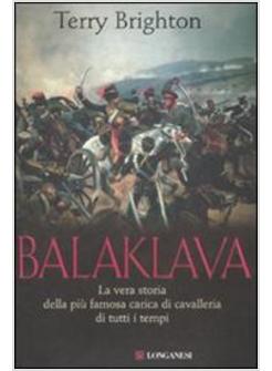 BALAKLAVA