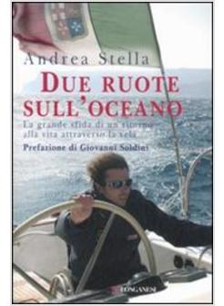 DUE RUOTE SULL'OCEANO