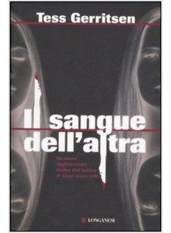 SANGUE DELL'ALTRA (IL)