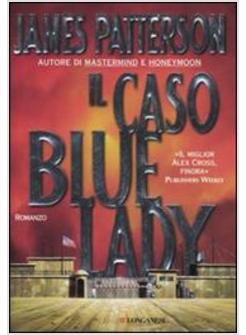 CASO BLUE LADY (IL)