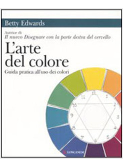 L'ARTE DEL COLORE