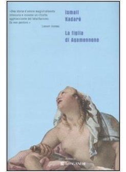 FIGLIA DI AGAMENNONE