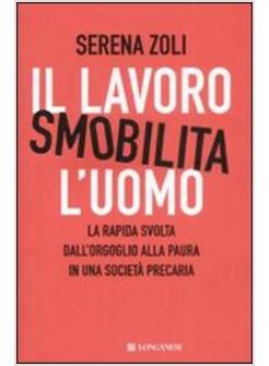 LAVORO SMOBILITA L'UOMO