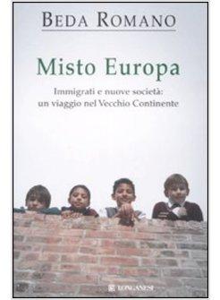 MISTO EUROPA
