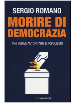 MORIRE DI DEMOCRAZIA