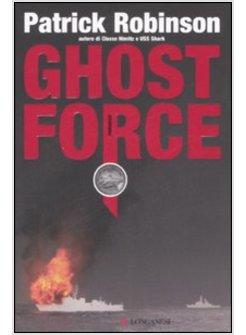 GHOST FORCE