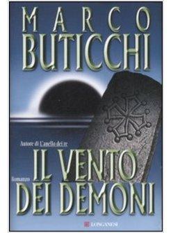 VENTO DEI DEMONI (IL)