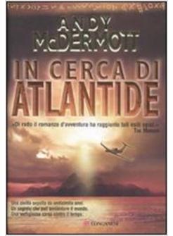 IN CERCA DI ATLANTIDE