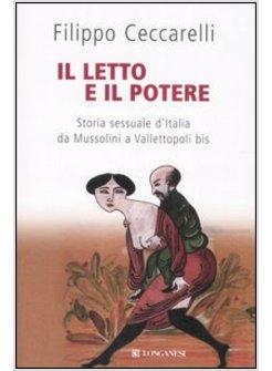 LETTO E IL POTERE (IL)