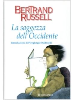 SAGGEZZA DELL'OCCIDENTE