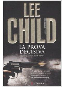 PROVA DECISIVA (LA)