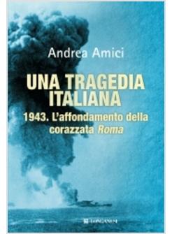 TRAGEDIA ITALIANA (UNA)