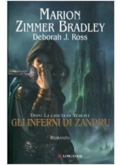 INFERI DI ZANDRU (GLI)