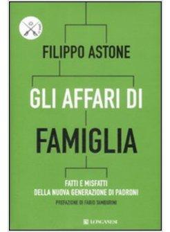 AFFARI DI FAMIGLIA (GLI)