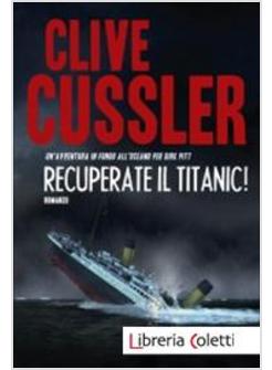 RECUPERATE IL TITANIC!